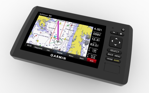 Garmin探测器缩略图